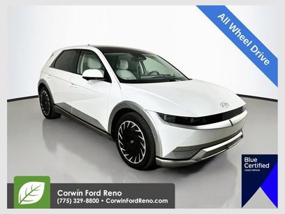 Used 2023 Hyundai Ioniq 5 Limited