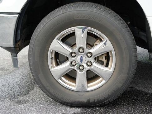 Used 2019 Ford F150 XLT w/ Equipment Group 302A Luxury image 31