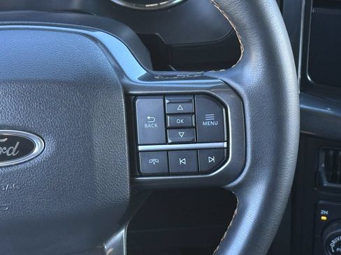 Used 2023 Ford F150 Tremor AWD/4WD image 16