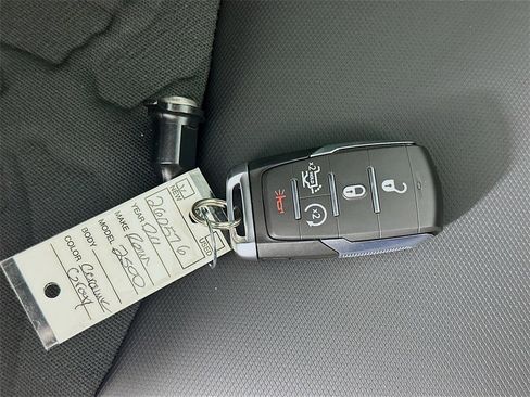 New 2026 RAM 2500 Power Wagon image 19