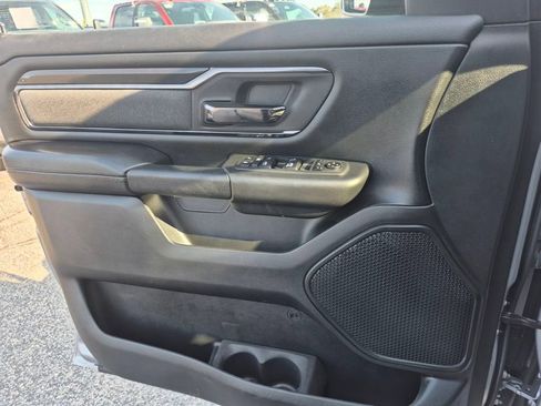 Used 2021 RAM 1500 Big Horn w/ Built-to-serve Edition AWD/4WD image 15