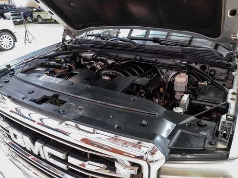 Used 2017 GMC Sierra 1500 SLT image 40