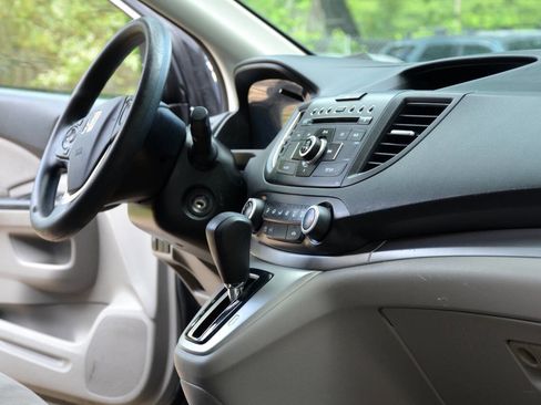 Used 2014 Honda CR-V EX image 13
