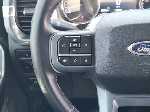 Used 2023 Ford F150 XLT w/ Equipment Group 302A High AWD/4WD image 29