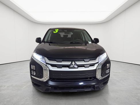 Used 2023 Mitsubishi Outlander Sport ES AWD/4WD image 23