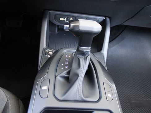 New 2025 Kia K4 EX image 29