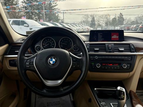 Used 2015 BMW 328i xDrive Sedan image 30