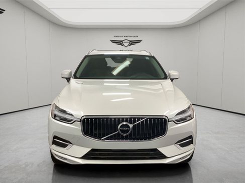 Used 2019 Volvo XC60 T5 Inscription w/ Protection Package FWD image 8