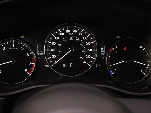 New 2026 MAZDA CX-30 AWD 2.5 S image 26