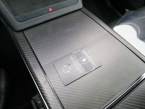 Used 2023 Tesla Model X Plaid image 53