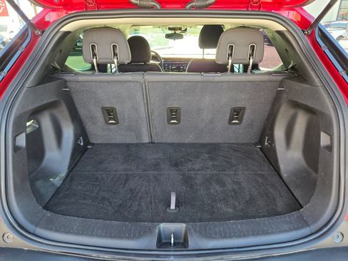 Used 2023 Chevrolet Bolt EUV LT w/ Driver Confidence Package image 17