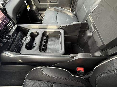 New 2026 RAM 2500 Laramie w/ Sport Appearance Package image 32