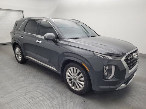 Used 2020 Hyundai Palisade Limited FWD image 11
