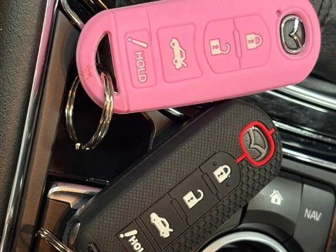 Used 2018 MAZDA CX-5 Grand Touring image 37