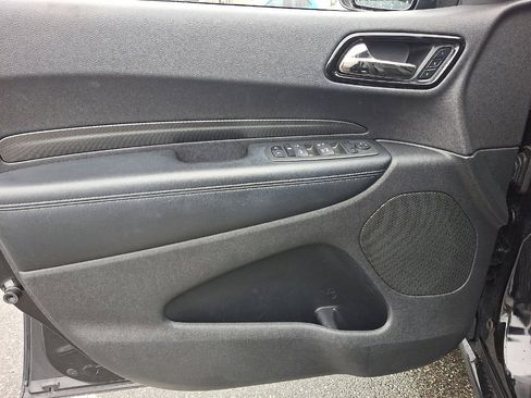 Used 2022 Dodge Durango GT image 10