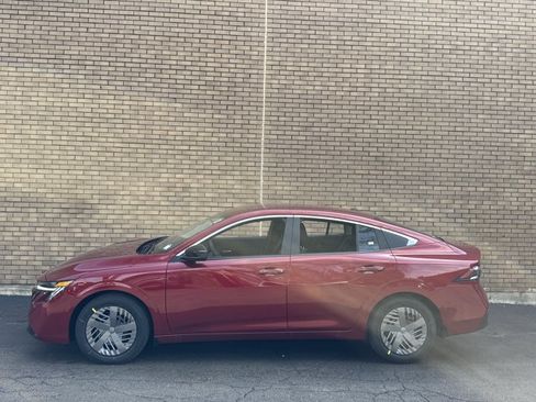 New 2026 Nissan Sentra SV w/ Floor Mat Package FWD image 20