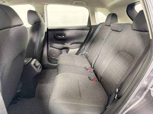 Used 2024 Honda HR-V LX image 12