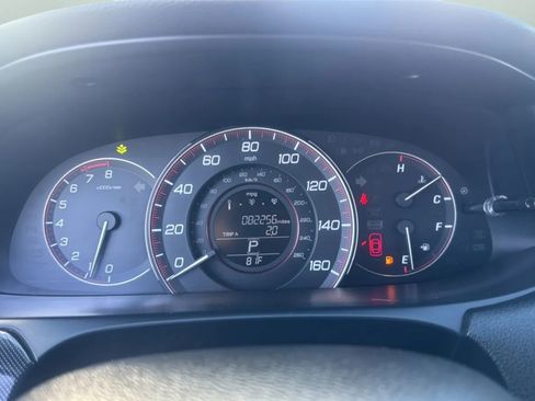 Used 2014 Honda Accord EX-L image 11