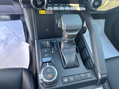 New 2026 Toyota Tacoma Limited image 26