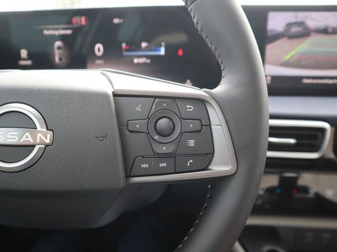 New 2026 Nissan Sentra SL w/ Floor Mat Package image 21