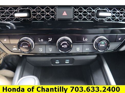 Used 2023 Honda Accord Sport image 16