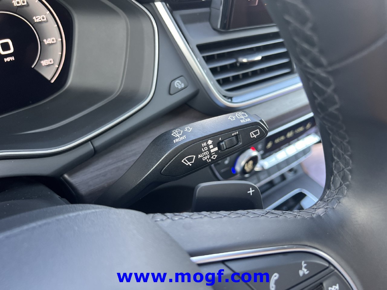 Used 2024 Audi Q5 2.0T Premium Plus AWD/4WD image 14