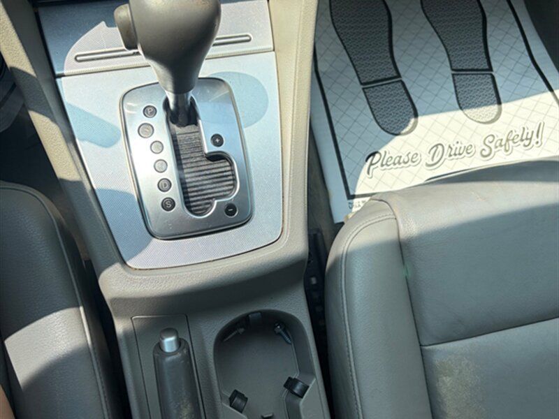 Used 2007 Audi A4 2.0T FWD image 15
