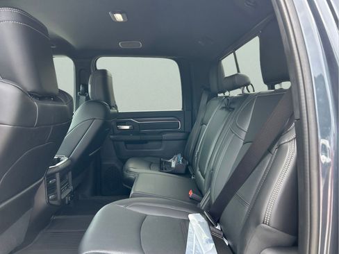 New 2026 RAM 2500 Power Wagon AWD/4WD image 10