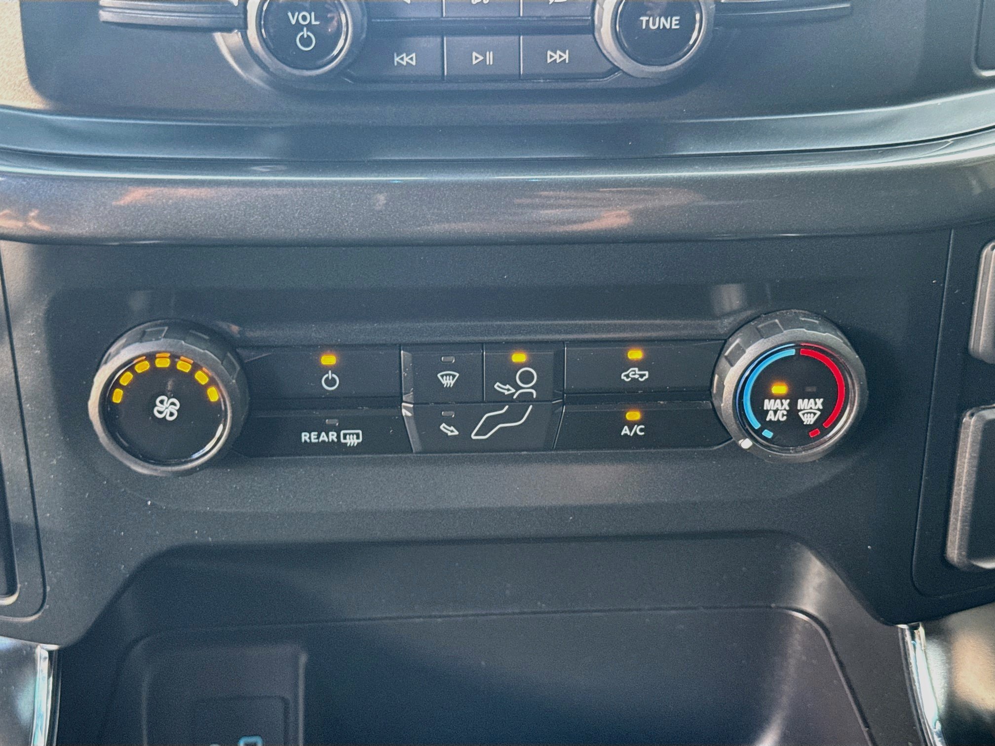 Used 2023 Ford F150 XL RWD image 15
