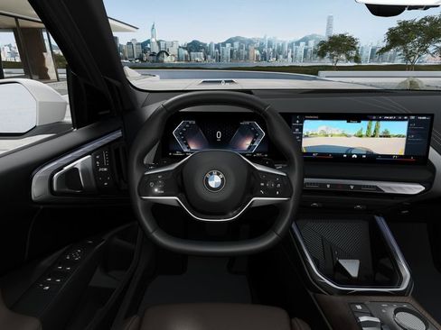 New 2026 BMW X3 xDrive30 AWD/4WD image 13