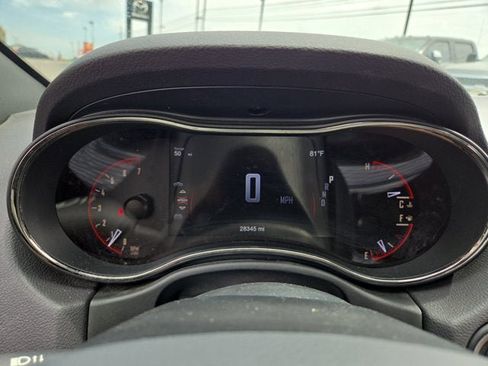 Used 2020 Dodge Durango R/T AWD/4WD image 25