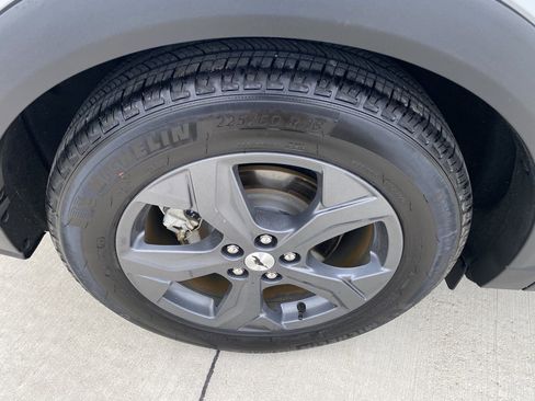 Used 2021 Ford Mustang Mach-E Select image 7