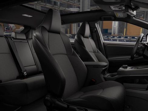 New 2026 Toyota bZ image 20