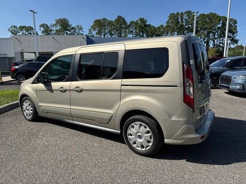 Used 2014 Ford Transit Connect XLT FWD image 10
