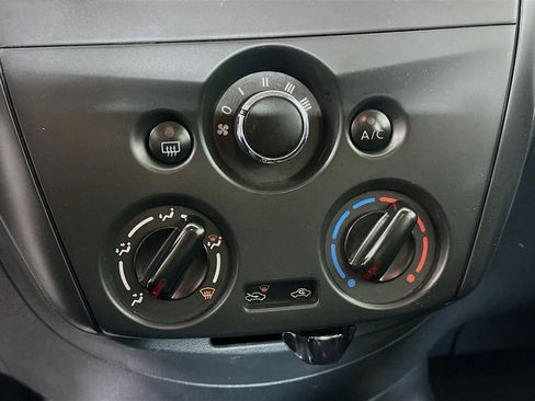 Used 2017 Nissan Versa S Plus image 21