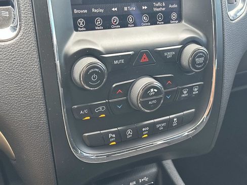 Used 2018 Dodge Durango SXT w/ Quick Order Package 2BB AWD/4WD image 31