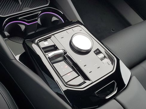 New 2026 BMW 530i xDrive 530i xDrive w/ M Sport Package image 20