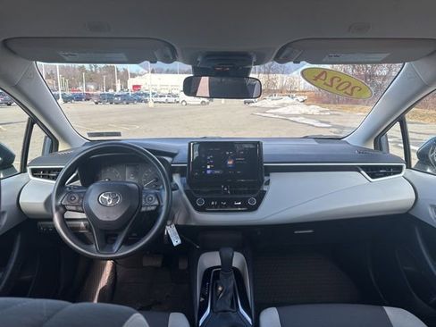 Certified 2024 Toyota Corolla LE image 22