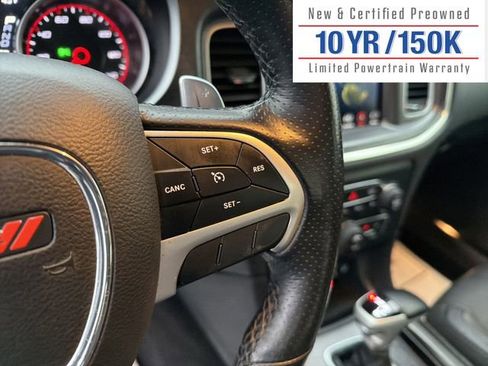 Used 2018 Dodge Charger GT image 20