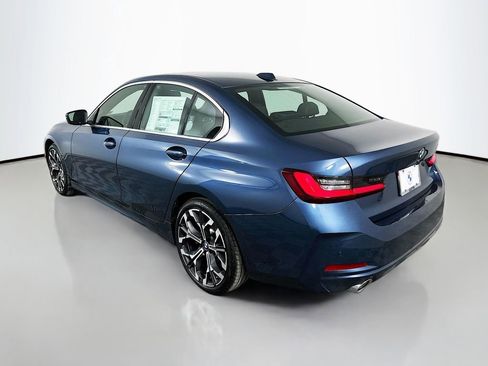 New 2026 BMW 330i Sedan w/ Convenience Package image 7