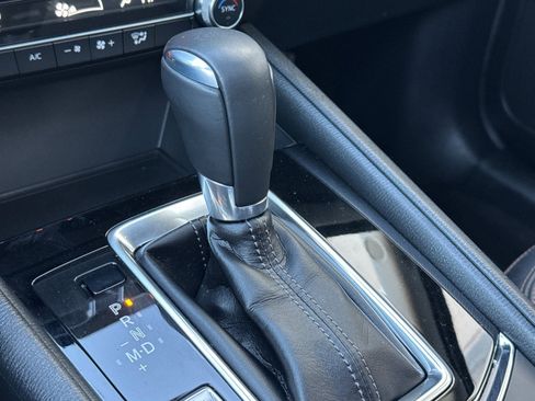 Used 2023 MAZDA CX-5 AWD 2.5 S w/ Preferred Package image 21