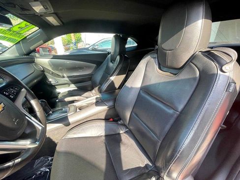 Used 2013 Chevrolet Camaro LT w/ RS Package image 18