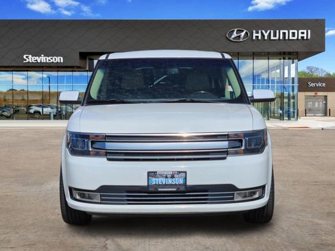 Used 2019 Ford Flex Limited image 6