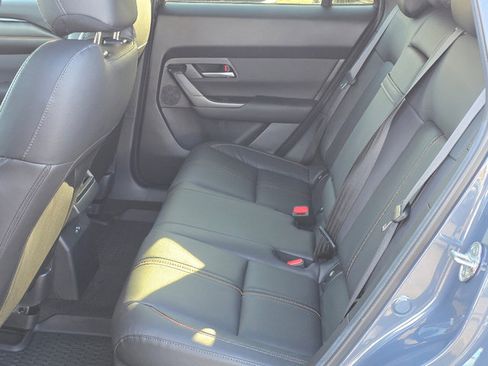 Certified 2025 MAZDA CX-50 AWD 2.5 Hybrid w/ Weather Package image 30