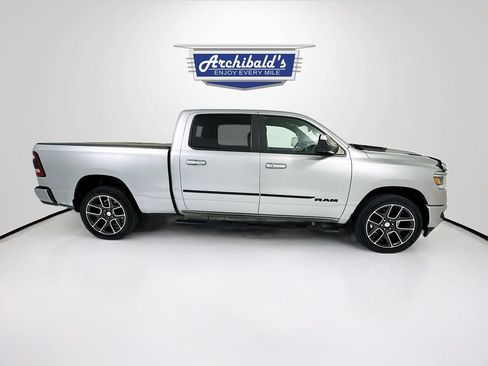 Used 2019 RAM 1500 Sport w/ Level 2 Equipment Group AWD/4WD image 9