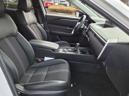 Used 2024 MAZDA CX-50 AWD 2.5 S w/ Preferred Package image 15