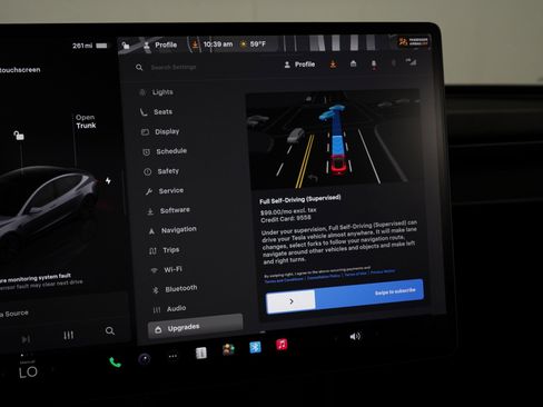 Used 2025 Tesla Model 3 Long Range image 30