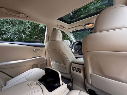Used 2014 Lexus RX 350 AWD w/ Navigation Package image 30