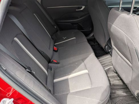 Certified 2023 Hyundai Sonata SEL FWD image 28