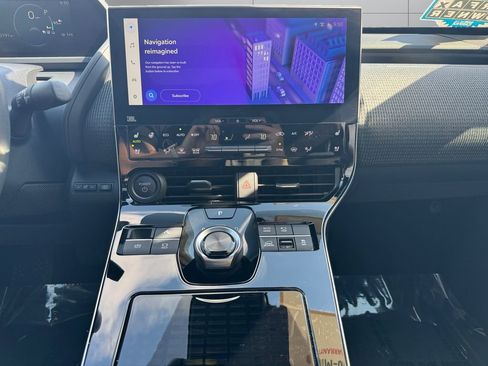 Certified 2023 Toyota bZ4X AWD w/ Weather Package image 15